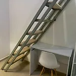 Kitnet , Studio Loft Tijuca Metro