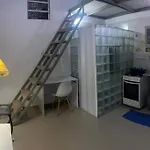 Kitnet , Studio Loft Tijuca Metro