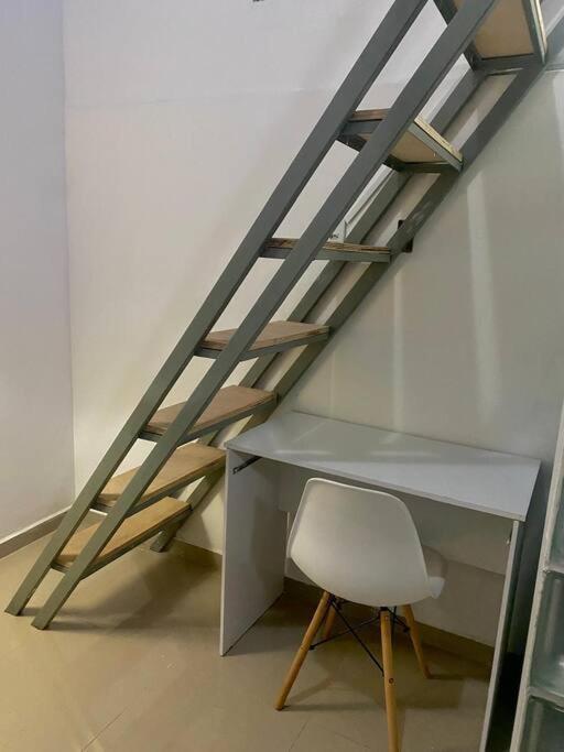 Apartamento Kitnet , Loft Tijuca Metro