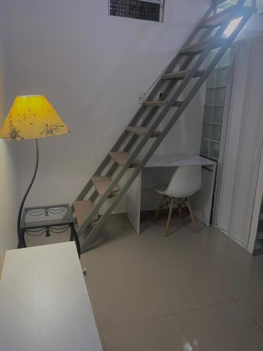 Kitnet , Loft Tijuca Metro Apartamento Rio de Janeiro