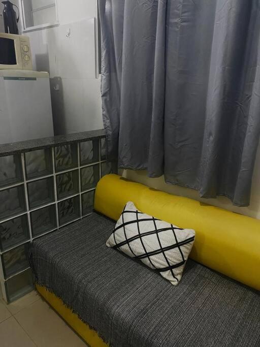Kitnet , Loft Tijuca Metro