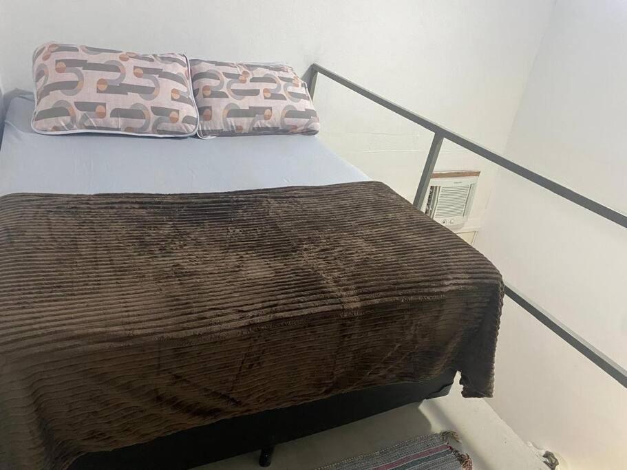 Kitnet , Loft Tijuca Metro Apartamento *