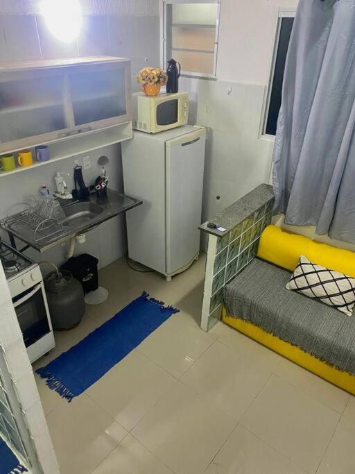 Kitnet , Loft Tijuca Metro Apartamento *