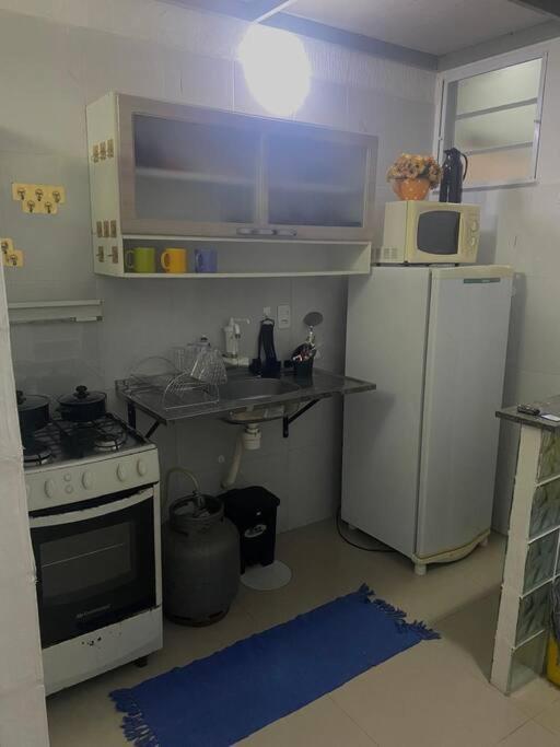 Kitnet , Loft Tijuca Metro Apartamento Rio de Janeiro
