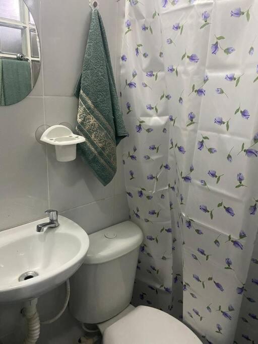 Kitnet , Loft Tijuca Metro Apartamento *
