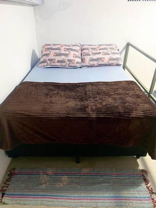 Kitnet , Loft Tijuca Metro Apartamento Río de Janeiro